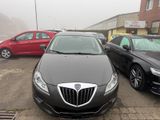 Lancia Delta/1.Hand//Euro5/1,6 - Lancia Delta mit Diesel-Antrieb