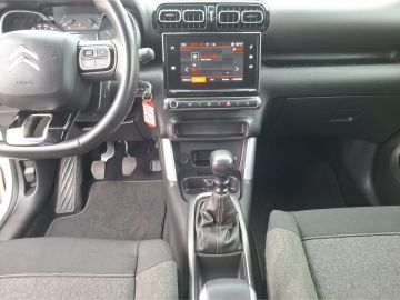 Citroën C3 Aircross C-Series 1.2 PT 110 °AAC°SHZ°PDC°