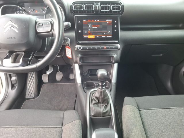 Citroën C3 Aircross C-Series 1.2 PT 110 °AAC°SHZ°PDC°