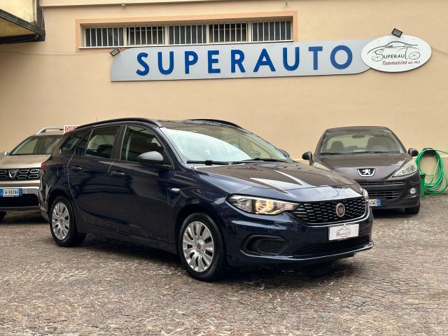 Fiat Tipo 1.3 Mjt SW 95 CV 93.000 KM