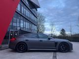 Porsche Panamera GTS*KLAPPE*LED*CHRONO*R-CAM*20ZOLL*BOSE - Porsche Gebrauchtwagen von 2012