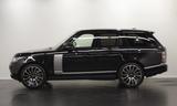 Land Rover Range Rover Vogue|MERIDIAN|360°|KEY|20" - Land Rover Range Rover mit Diesel-Antrieb: Automatik