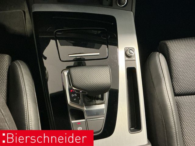 Audi Q5 - Bild 14