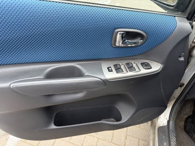 Mazda Premacy 1.9 Active