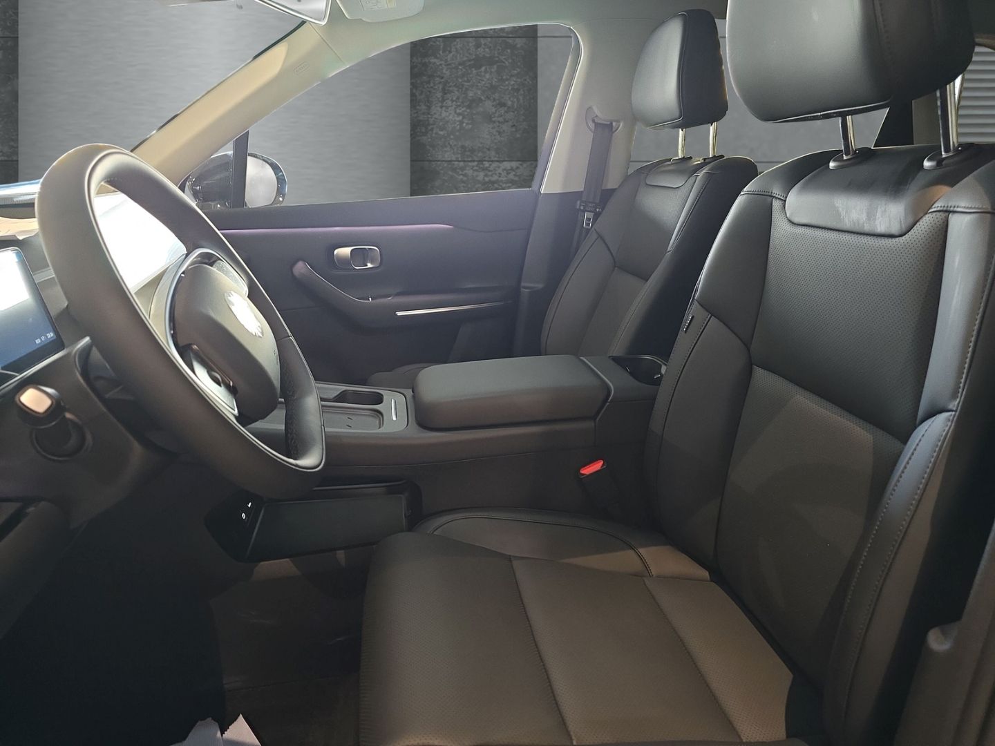 Leapmotor C10 - Bild 8