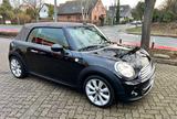 MINI Cooper Cabrio Leder, Klima, Navi Prof., Xenon - MINI Cooper Cabrio mit Panoramadach
