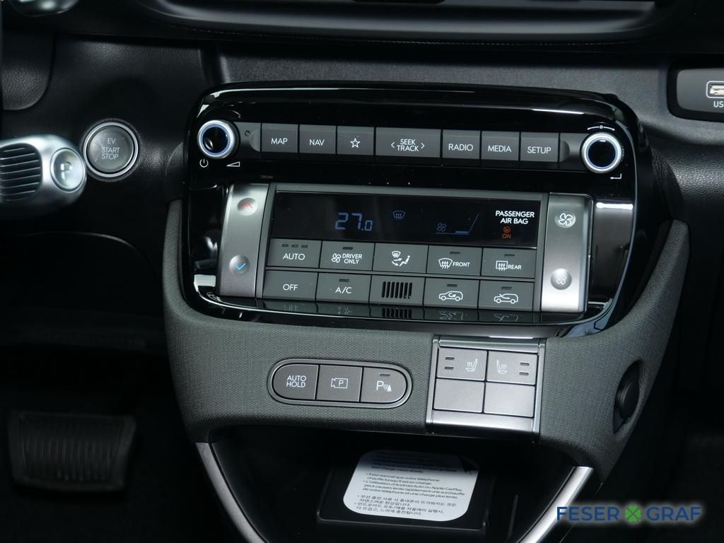 Hyundai INSTER - Bild 8