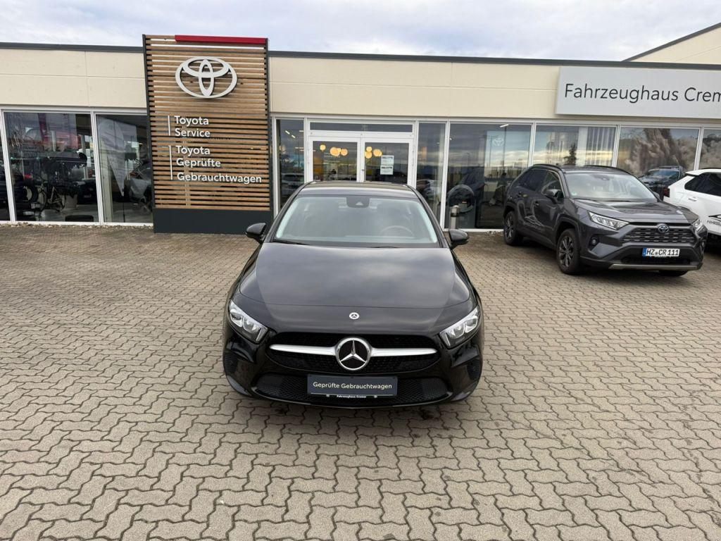 Mercedes-Benz A 250 e 8G-DCT Style