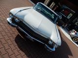 Cadillac Coupe Deville Deutsche  H+Zulassung - Cadillac in Leipzig