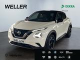 Nissan Juke 1.0 DIG-T DCT N-Connecta *LED*SHZ*CAM*PDC*