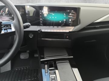 Opel Astra Sports Tourer GS 1.2 *PDC*360 Grad Kamera