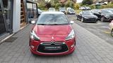 Citroën DS3 SportChic/Sport-Design-Paket/NAVI/LED/CAM - Citroën DS3 mit Diesel-Antrieb