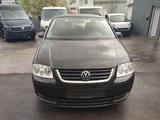 Volkswagen Touran 1.6  - gebrauchte Volkswagen Touran aus dem Jahr 2004