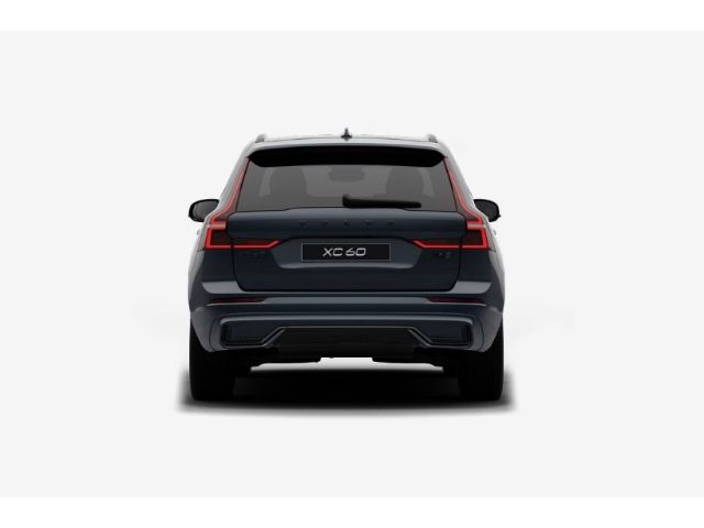 Volvo XC60 T8 Plus Black Edition Licht-P. 360Grad heiz imagem 3