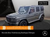 Mercedes-Benz G 500 AMG/SHD/Night/Standhzg/AHK/Burmester/360° - gebrauchte Mercedes-Benz G 500 aus dem Jahr 2022