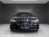Mercedes-Benz S 450 d AMG Line lang 4Matic+Airmatic+Burmester+ - Mercedes-Benz S 450 aus 2023