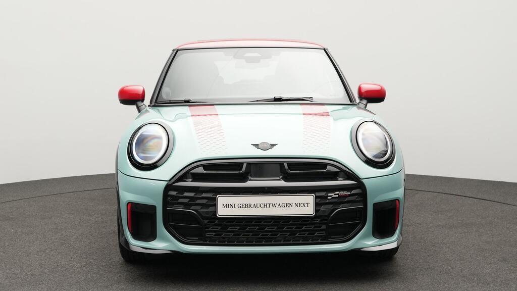 MINI Jcw Trim, миниатюра 3