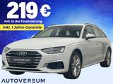 Audi A4 40 TDI advanced *KAM*ACC*LED*PARK*VIRT*MEM*