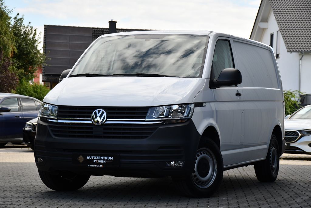 Image of Volkswagen T6 Transporter