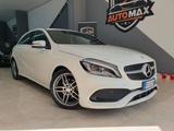 Mercedes-Benz Mercedes Classe A 180 d 110cv Automatic Premium  - Mercedes-Benz: D Class