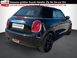 MINI ONE Cabrio One - MINI ONE aus 2017