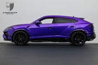 Lamborghini Urus - Vorschau Bild 4