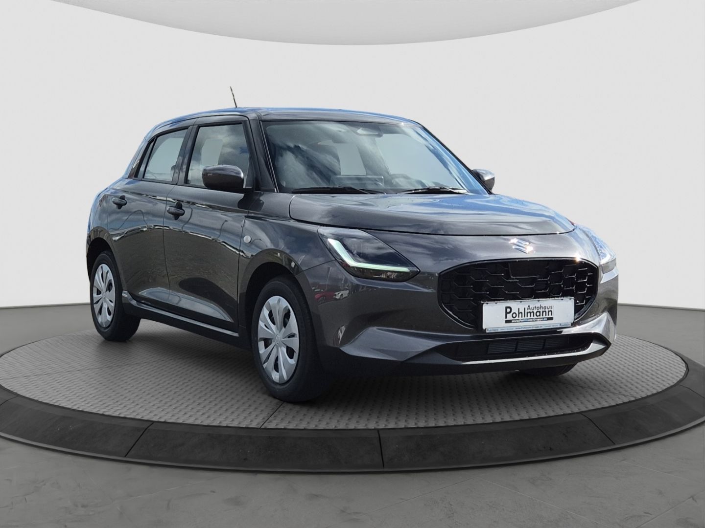 Suzuki Swift - Bild 7