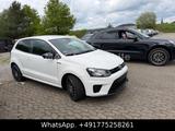 Volkswagen Polo V  R-Line Highline 1.6 TDI Navi,Xenon - Volkswagen Polo aus 2011: Highline