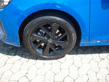 Bild 18 Opel Corsa F 1.2T GS Voll-LED SHZ LHZ PDC+Kam NaviPro