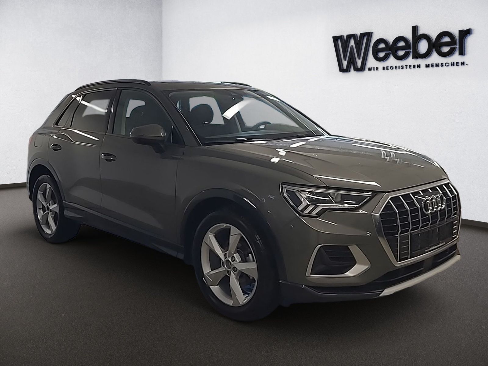 Audi Q3 - Bild 17