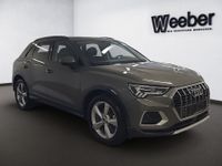 Audi Q3 - Vorschau Bild 17