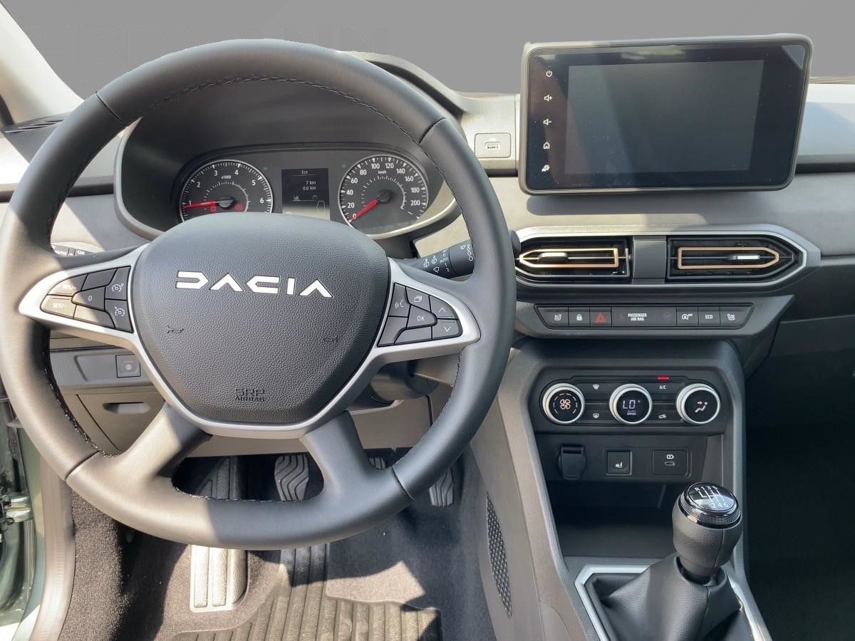 Dacia Sandero - Bild 9