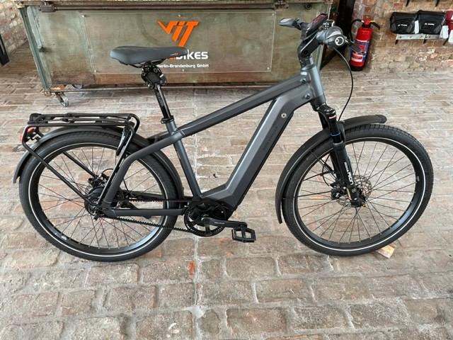 Riese & Müller Charger3 GT vario
