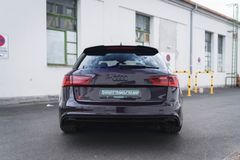 Fahrzeugabbildung Audi RS6 Avant Performance*Sonderlack*Milltek*MwSt.*