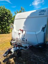 Knaus Sport 500 EU - Knaus 500 eu