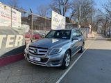 Mercedes-Benz GLK 250 BLUETEC 4MATIC 7G-TRONIC*Bi-Xenon 1.HAND