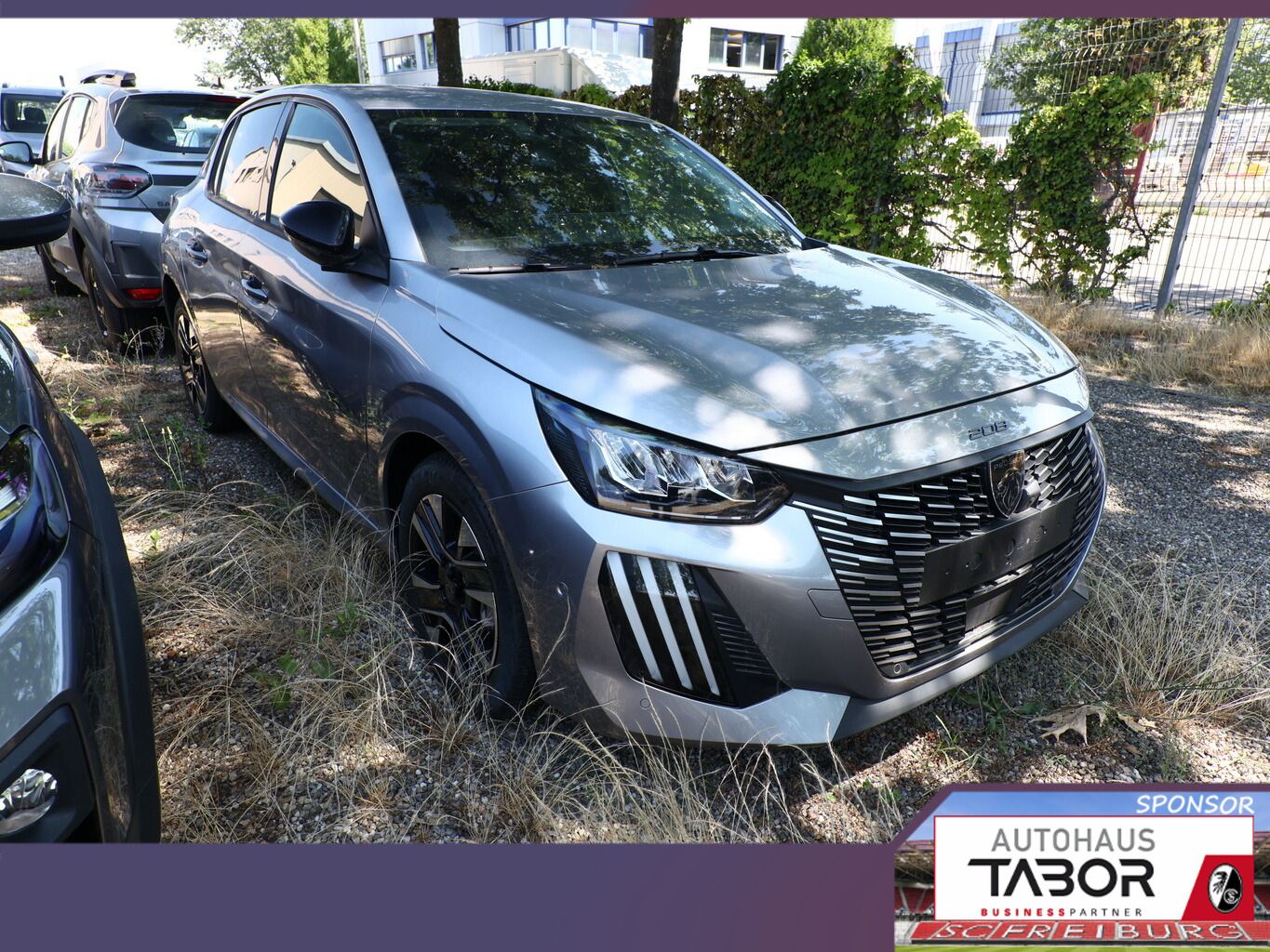 Peugeot 208 - Bild 2