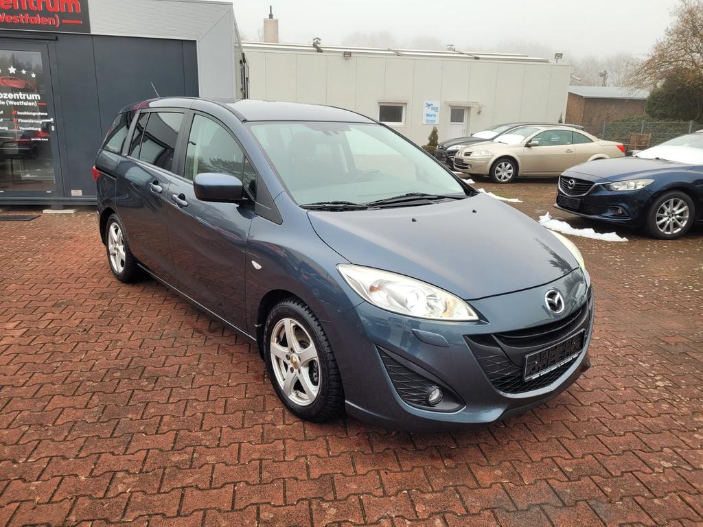 Mazda 5