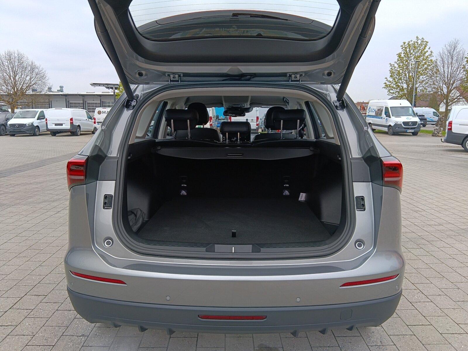 Great Wall Haval H6 Premium Klima/LED/Park-Assist./BC, миниатюра 16