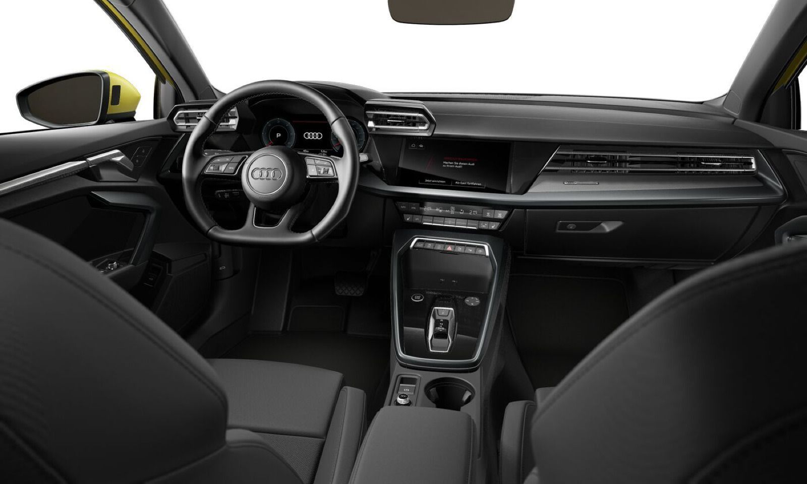 Audi A3 - Bild 6