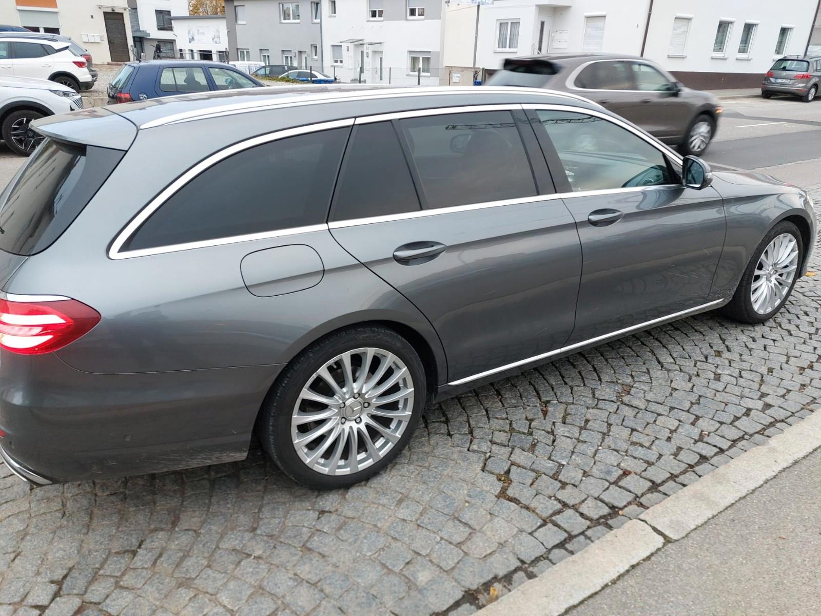 Mercedes-Benz 200