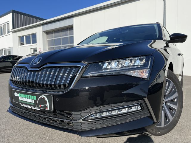 Skoda Superb Combi 1.4 TSI e-Hybrid Ambition AHK STHZ 