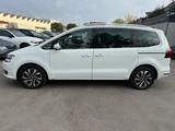 Volkswagen Sharan Active *Panorama+7-Sitzer+AHK+ Keyless Ac - VW Sharan Gebrauchtwagen in Stuttgart