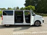 Citroën SpaceTourer 2,0 BlueHDi 180 S&S L2 Bus. Loun... - Citroën SpaceTourer 9-Sitzer