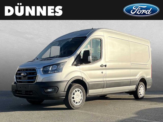 Ford Transit Elektro 350 L3H2 Trend