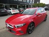 Mercedes-Benz A 250 Autom.-MBUX-Massage-Memory-Kamera-Navi-Kl - Mercedes-Benz A 250 Kombi Gebrauchtwagen