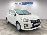 Mitsubishi Space Star Spirit KLIMA 1.HAND UNFALLFREI ALLWET - Mitsubishi Space Star Gebrauchtwagen in Duisburg