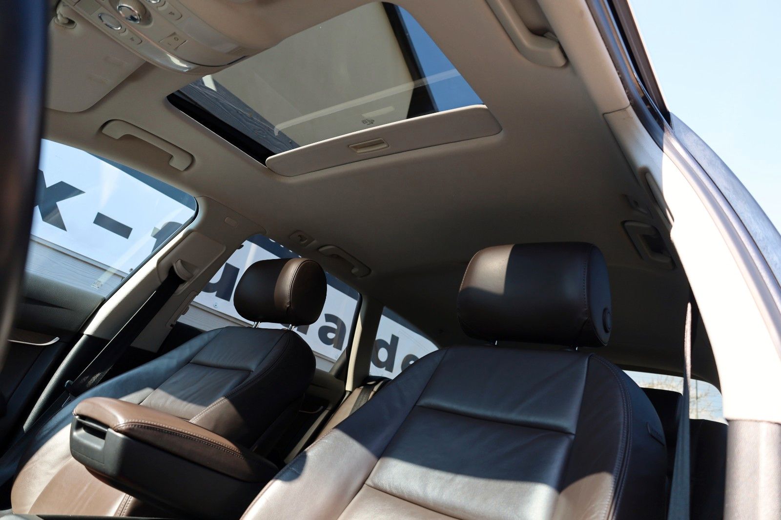 Fahrzeugabbildung Audi A6 Allroad 3.0TDI Leder,Navi,Xenon,SH,SD,PDC,+WR