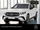 Mercedes-Benz GLC 220 d 4M AMG+NIGHT+360+AHK+TOTW+KEYLESS+9G - Mercedes-Benz GLC 220 in Augsburg