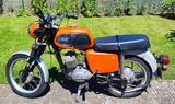 Mz TS 150 - MZ 150